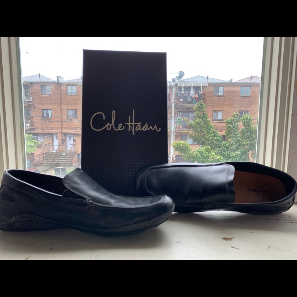 Cole Haan Loafer